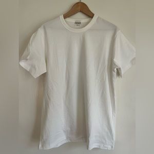 Visvim Sublig Tee White Size 5